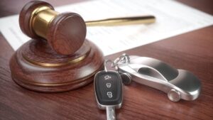 Como Funciona o Leilão de Carros