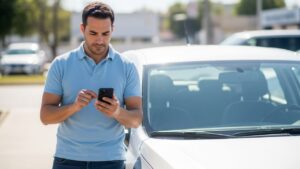 Como Saber se um Site de Leilão de Carros é Confiável