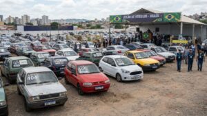 Onde Encontrar Leilão de Carros Confiável